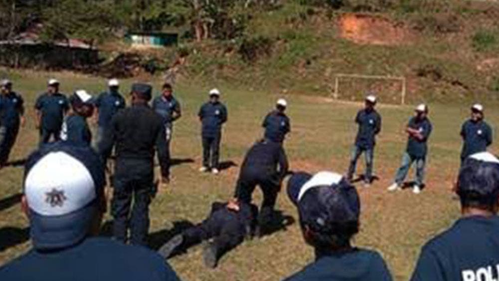Tendrá Quintana Roo Cuerpo de Guardias Comunitarios