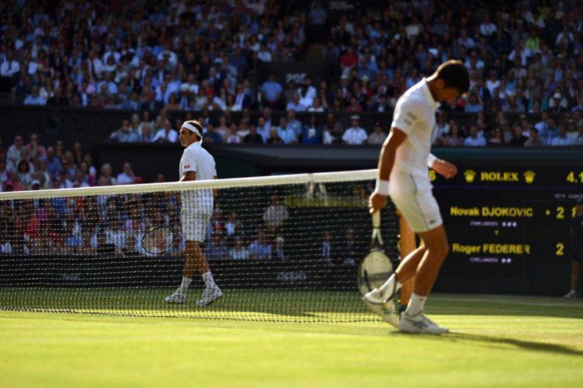 OFICIAL: Torneo de Wimbledon es cancelado por coronavirus