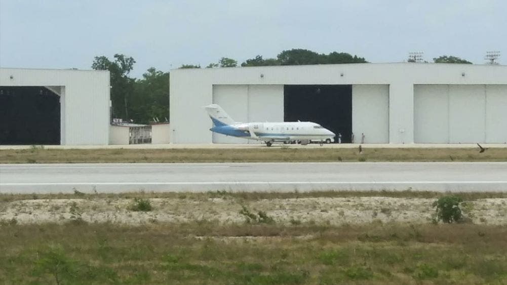 Semar se prepara para fase de mayor riesgo por COVID-19