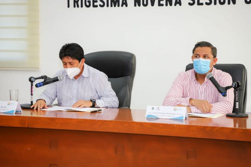 Protegerán a empleados de servicios vitales con un seguro de vida que atiende el riesgo por deceso a causa de COVID-19.