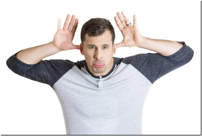 Signos del zodiaco demasiado infantiles