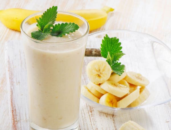 Prevé el cáncer con este delicioso jugo de Plátano