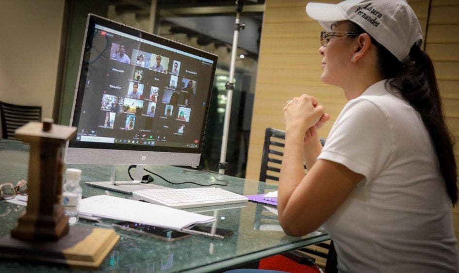 “Nos estamos preparando como destinos turísticos para volver a abrir las puertas de una manera diferente en la que nadie puede fallar”, señala