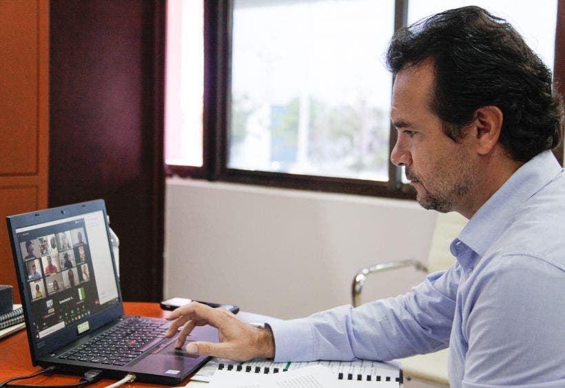 "Parte de estos cambios se están estipulando desde hace 6 años, plazo considerable para que los municipios nos adecuemos de forma jurídica"