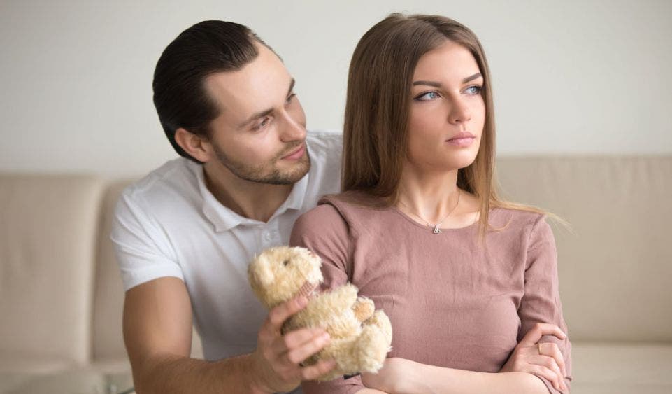 Signos del zodiaco que tardan una eternidad en perdonar