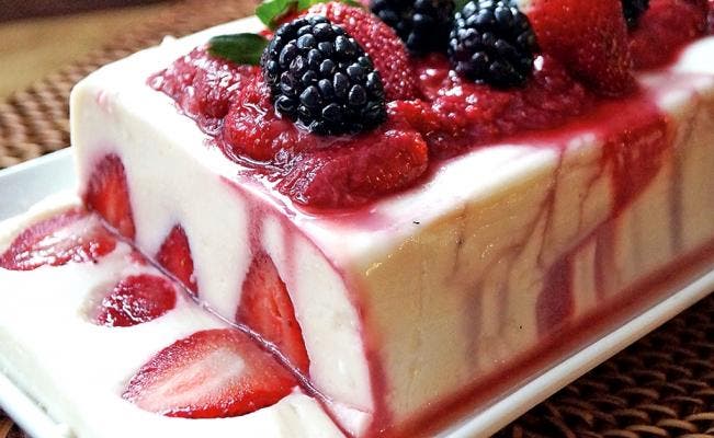 Dos postres deliciosos para disfrutar este fin de semana