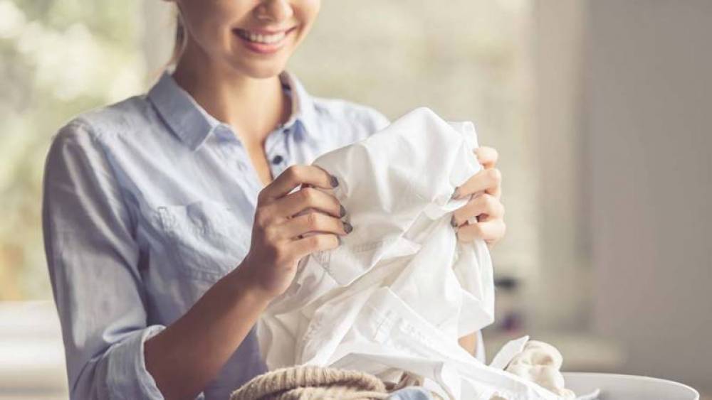 3 maneras fáciles de blanquear tu ropa sin utilizar cloro