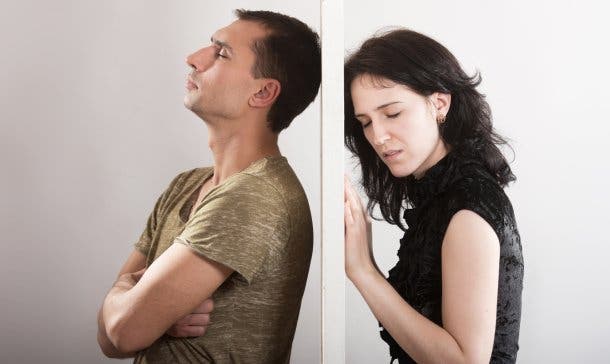 Signos del zodiaco que tienen grandes problemas para afrontar sus sentimientos