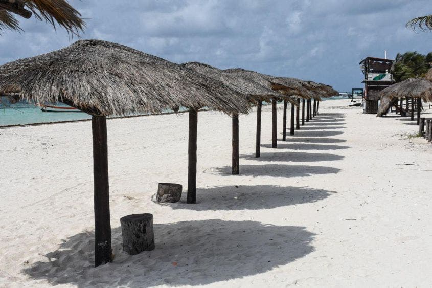 Este programa formará parte de los nuevos estándares de seguridad que los turistas buscarán antes de visitar algún destino, considera la Presidenta Municipal