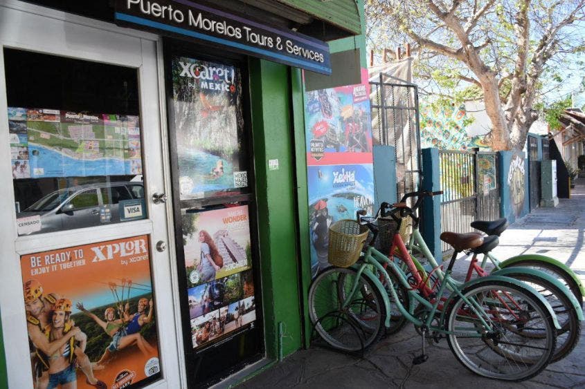 Explica que la iniciativa impulsada por Sedetur y los Servicios Estatales de Salud está enfocada a la prevención y contención en materia de salud