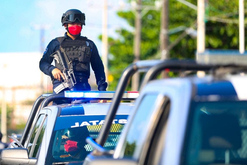 El apoyo de la ciudadanía será clave para evitar mayor número de contagios, dice Pedro Joaquín, quien opina que “se debe generar unidad, no solo en Cozumel, sino en todo Quintana Roo y México”