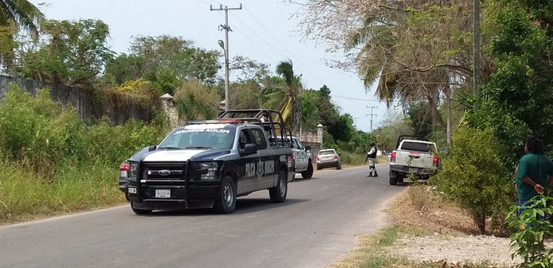 Policías exponen la vida y les ‘rasuran’ la nómina; inconformidad entre los elementos pues esta quincena les descontaron entre 500 y $900.