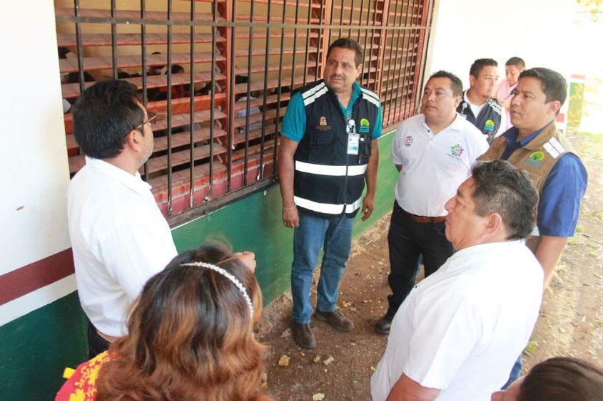 Refugios anticiclónicos no tendrán aglomeraciones para el Covid-19; se implementará un programa especial en los 11 municipios.