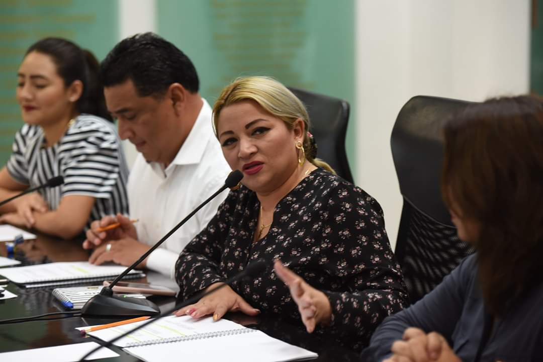 En lo oscurito, permisos para construcción del proyecto ‘Gran Solaris Cancún’; en su momento, la entonces regidora Érika Castillo trató de frenarlo.