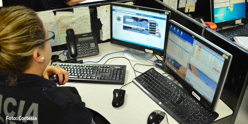 Alerta Policía Cibernética por páginas fraudulentas en internet; se registran hasta 20 sitios nuevos a diario.