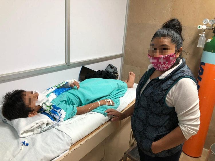 IMSS llama a población solo acudir a las unidades médicas en caso de urgencias; se implementa programa de atención en línea.