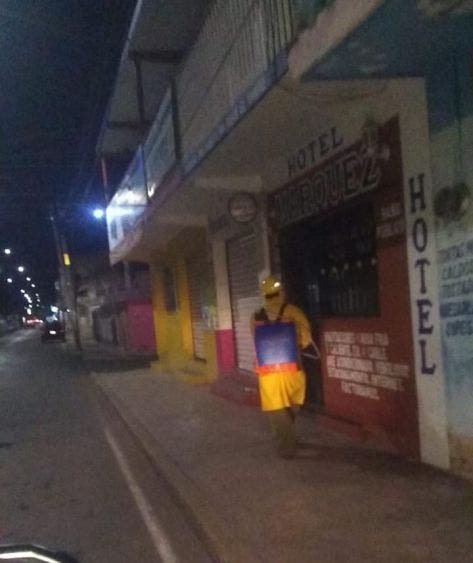 En JMM prevén reactivación económica, pero de manera gradual; hay que esperar la pauta de las autoridades para saber cómo proceder.