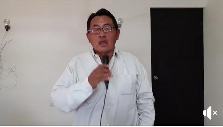 Promueven taller literario sesiones de lectura en JMM; hasta antes de la contingencia usualmente se hacía en la biblioteca pública.