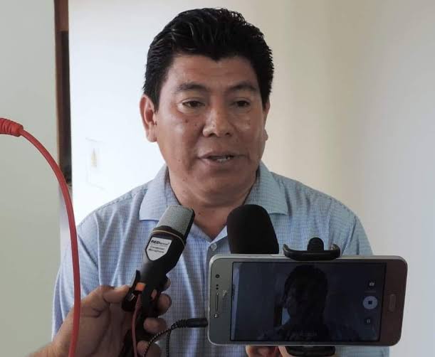 Constructores falsean información por temor a la delincuencia; 50% de los 350 afiliados a la CMIC han sufrido algún tipo de extorsión.