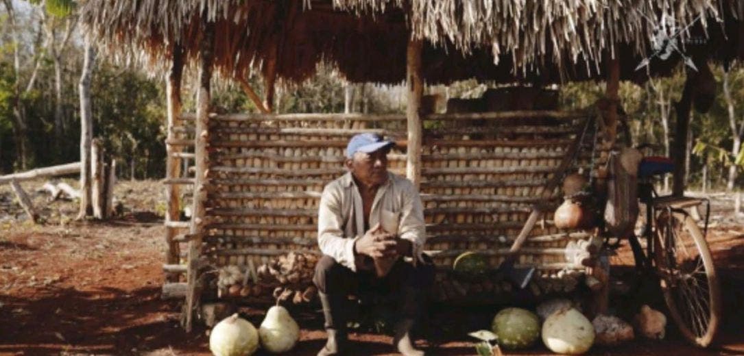 Jóvenes de X-Yatil revitalizan su cultura maya; realiza Colectivo Guenda el documental “U Tsikbail in Kajal” (Lo que mi pueblo cuenta).