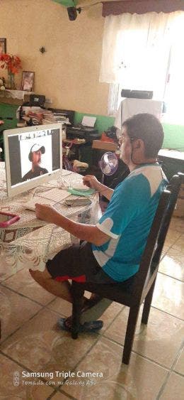 Actividades deportivas siguen sin fecha de reinicio; las condiciones sanitarias por el Covid-19 no son óptimas.