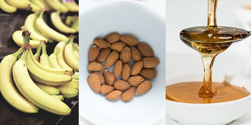 Alimentos que ayudan a combatir el insomnio