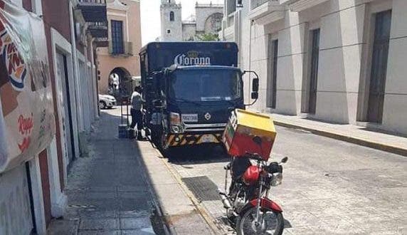 Surten expendios de Cervezas en Yucatán.