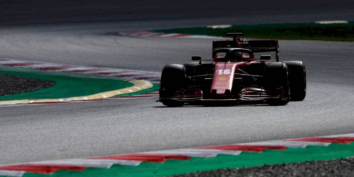 Fórmula 1 podría no disputarse este 2020