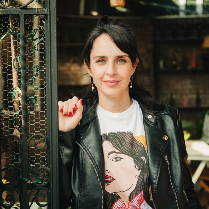 Pascacio López habló sobre su ruptura con Irán Castillo: Tronaron por una estupidez