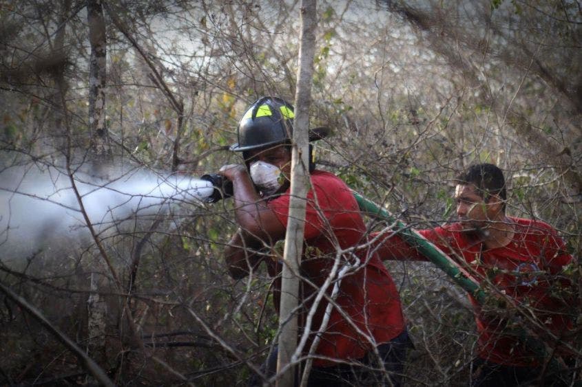 La Presidenta Municipal hace un especial reconocimiento a quienes en medio de la emergencia sanitaria laboran en sectores esenciales