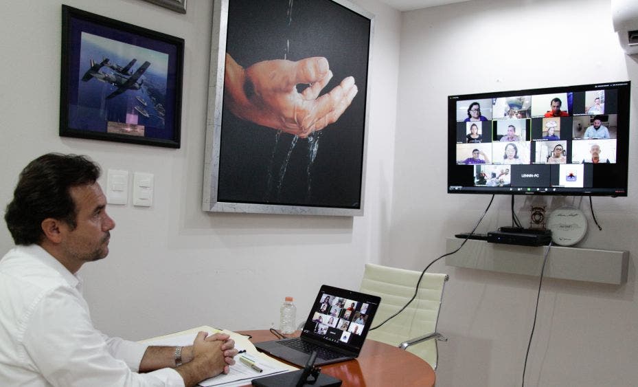 Se difiere la declaración y el pago correspondiente a la recaudación del Derecho de Saneamiento Ambiental y se condona el 100 por ciento de las multas fiscales y recargos del Impuesto Predial, Impuesto Sobre Adquisición de Bienes Inmuebles y Derechos por recolección de residuos sólidos