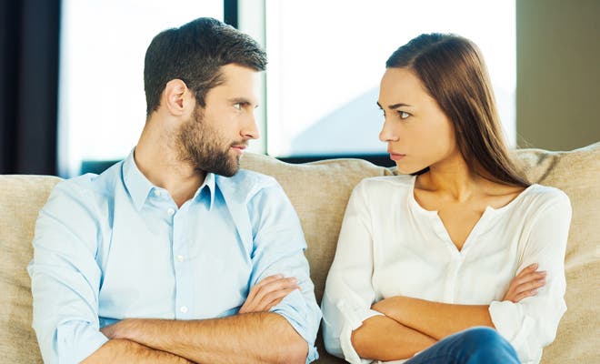 Signos del zodiaco que más pelean en toda su vida