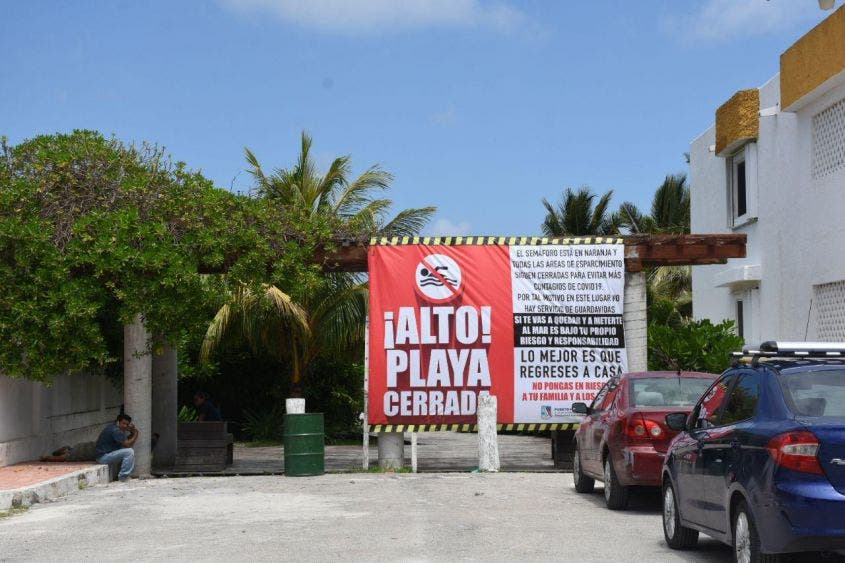 “La responsabilidad de cuidarnos es de todos, y de eso depende que nuestros seres queridos y la comunidad en general estén protegidos”, reitera