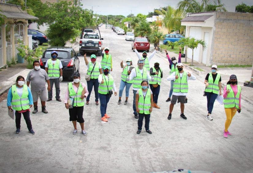 Concluyó la validación del 99.7, cifra relevante si se toma en cuenta algunas complicaciones técnicas que trajo la emergencia sanitaria, señala el contralor Raymundo Martínez Rivera