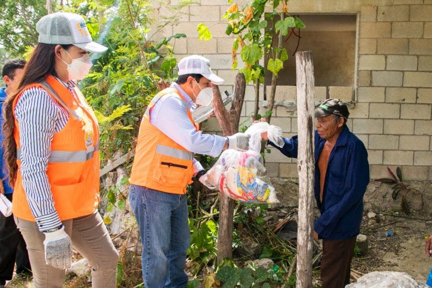 Advierte riesgo de retroceso si abandonan cuidado de la salud.
