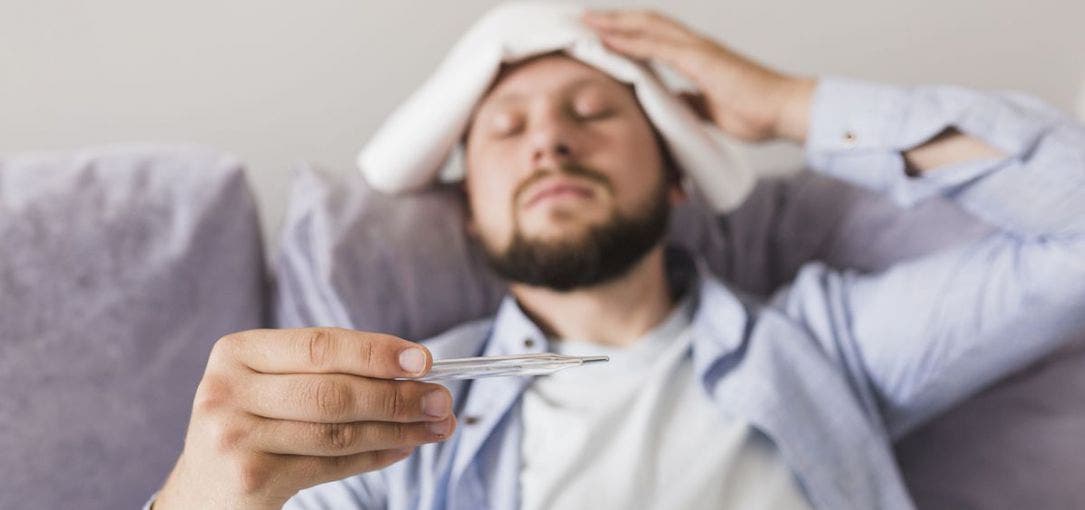 Enfermedades que provocan las cucarachas