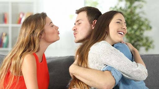 Tres formas estratégicas para descubrir que tu pareja te engaña