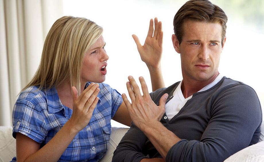 Los signos del zodiaco más enojones del horóscopo