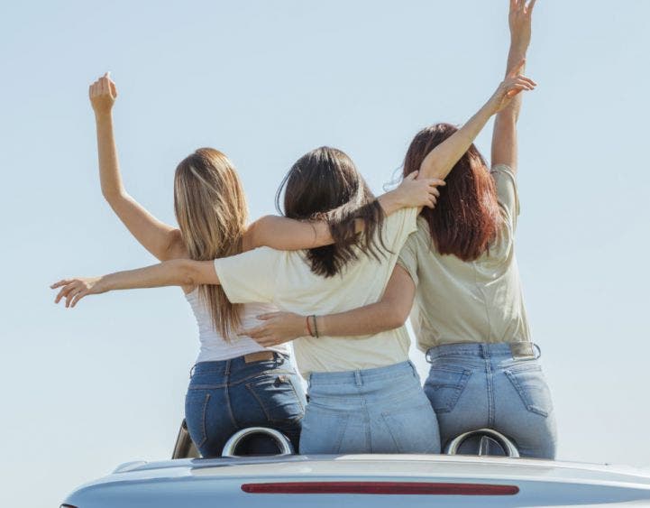 Signos del zodiaco que son libres e indomables