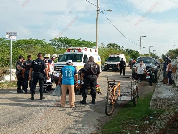 Foto: Y. al Instante