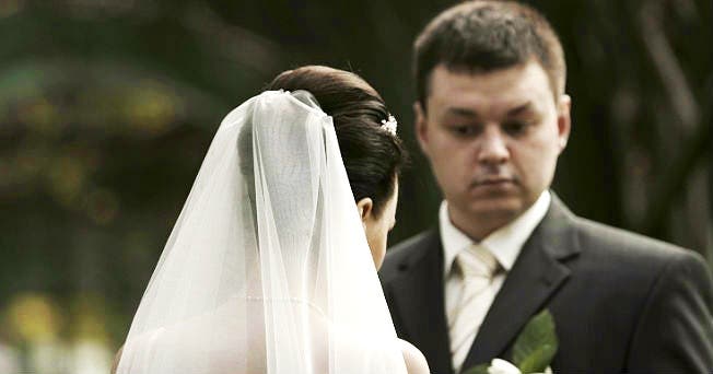 Razones por las que tu pareja no te pide matrimonio