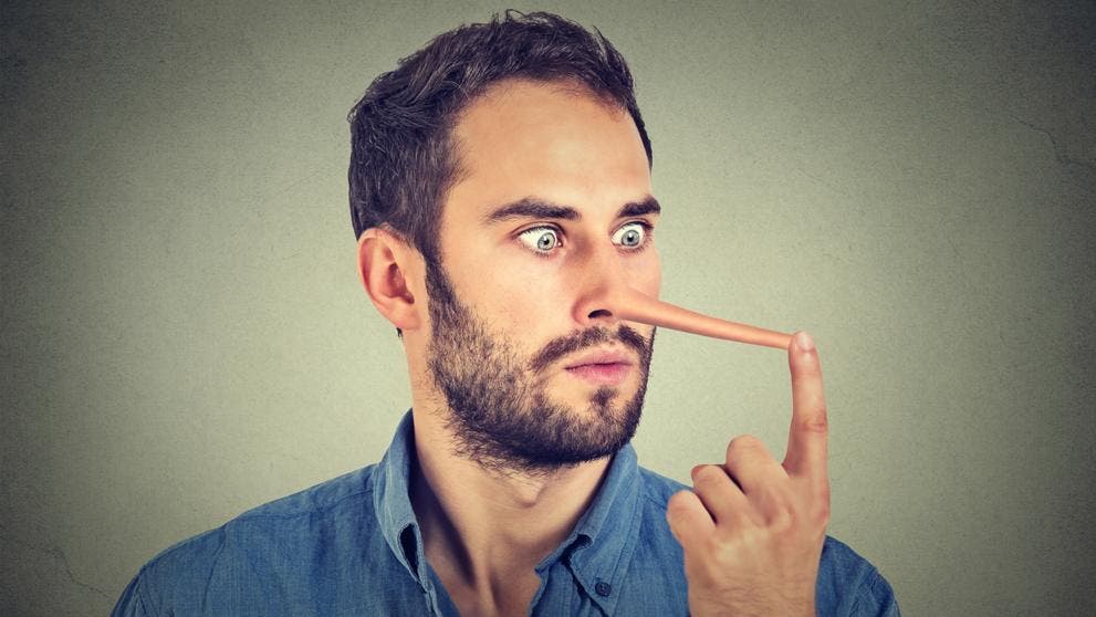 Los signos del zodiaco que le mienten incluso a su ser amado