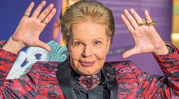 Netflix reveló tráiler de Walter Mercado: Mucho Mucho Mucho Amor