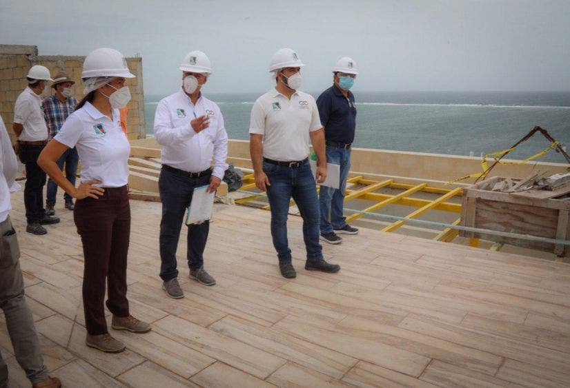 “Estamos entrando a una nueva normalidad que nos obliga a adoptar nuevas medidas de salud y seguridad, en las que nadie puede fallar”, señala la alcaldesa de Puerto Morelos