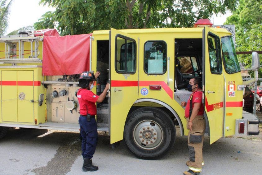 La Presidenta Municipal reconoce que han sido meses complicados, en los que la prioridad ha sido y seguirá siendo salvar vidas y proteger la salud de la gente