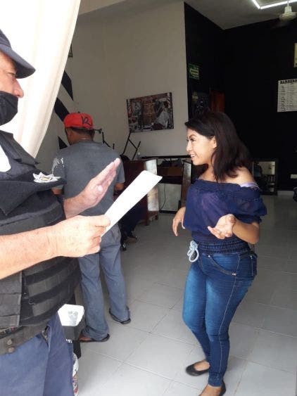 Incertidumbre de comerciantes en José María Morelos; no saben quiénes sí podrán abrir en el comienzo de la nueva normalidad.