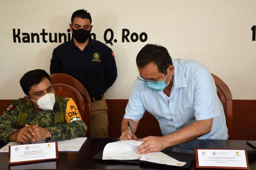 Se prevé para esta temporada 19 sistemas ciclónicos; en Lázaro Cárdenas fue instalado el comité contra huracanes.