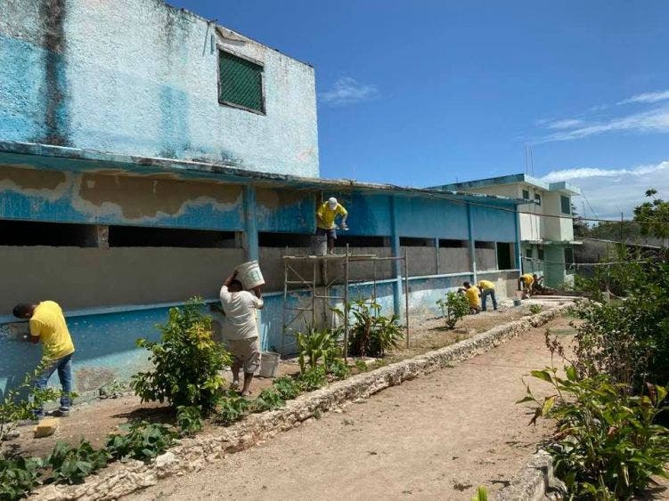 Normalizarán visitas en cárceles de Chetumal, Playa del Carmen, Cozumel y Cancún; de agravarse los contagios, la medida sería revertida.