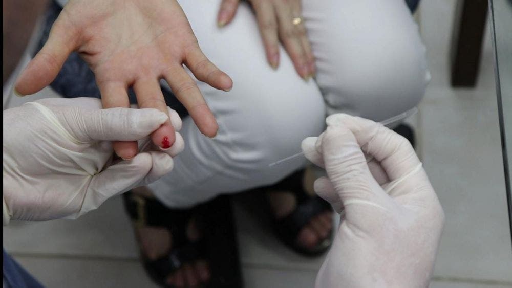 Donan pruebas rápidas de Covid-19 a Fundación Ciudad de la Alegría; hasta el momento no se han presentado contagios en el sitio.