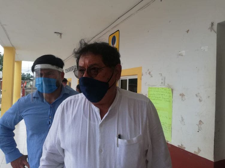 Confianza de la ciudadanía originó aumento del Covid-19 en Lázaro Cárdenas; destacan los casos en San Ángel y San Francisco.